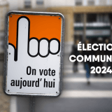 Élections communales 2024
